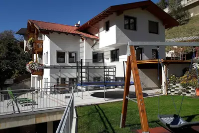 Image de Ferienwohnung Eiterer