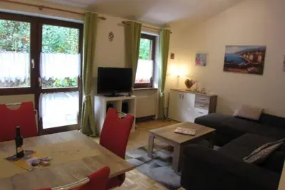 Image de Fpf-04 - Vacation park in beautiful Falkenstein (1)