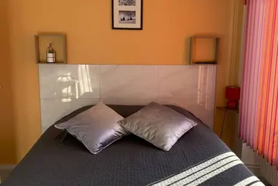 Image de Hôtel à moins de 10 minutes de Disneyland Paris.