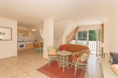 Image de App. 6 - Haus Elise