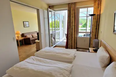 Image de Fewo 645, Seepark Sellin