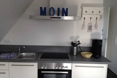 Image de 7-captain's Look out - Bue - Haus Möwenschrei