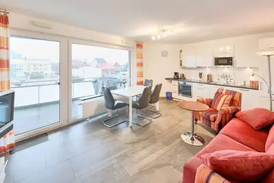 Image de Nordico, Fewo 4 - Nordico 4 - Nahe der Gezeiten