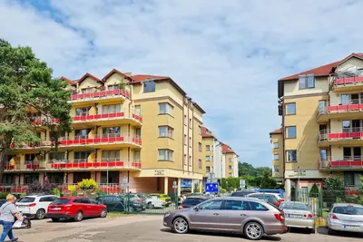 Image de Zdrojowa - Apartment Möwe