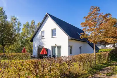 Image de Vacation apartment - Van der Valk Resort Linstow vacation homes