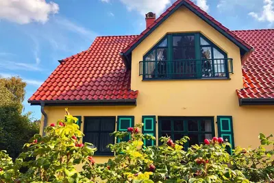 Image de Am Deich Strandhaus Og