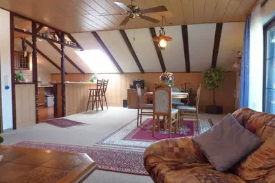 Image de GroĂźe Ferienwohnung - Haus Zaunwiese