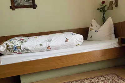 Image de Einzelzimmer - 34 - Gasthaus und Pension Zum Fürstengrund