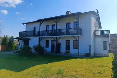 Seezeit Fewo 1 - Gästehaus Seezeit