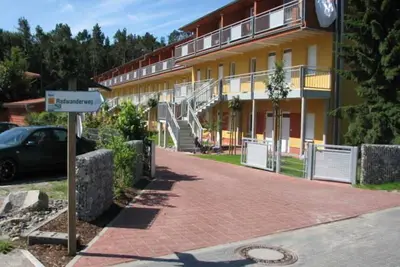 Image de Zempin Ostseepark We 42 Island Usedom only 150m to the beach - We 42