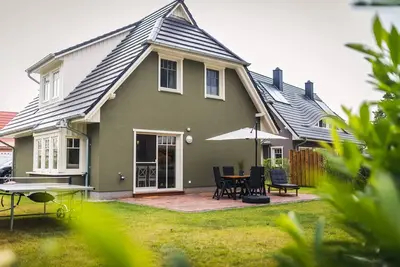 Haus Olivia, Deutschland