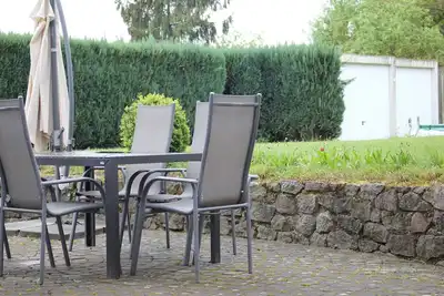 Image de Ferienwohnung 3 - Haus am MĂĽhlberg
