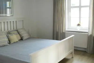 Image de Ferienwohnung Alma - Villa Monique in Alt-sassnitz