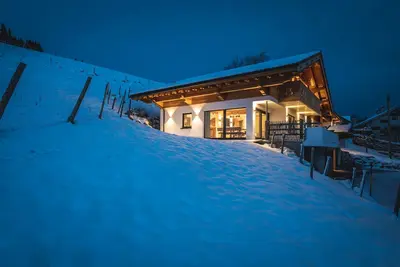 Image de Chalet Steinbock - Ferienwohnung Steinbock