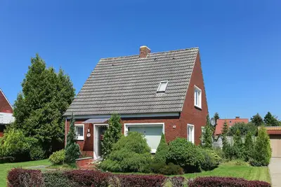 Image de Ferienhaus Maiti, Deutschland
