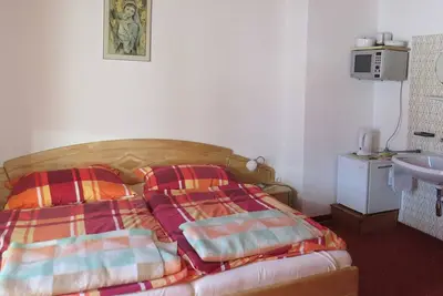 Image de Doppelzimmer 1 - Biohof Haus Wieser