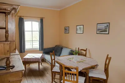 Image de 3-room-apartment-Db (2-4 persons) - Ostsee-Landhaus