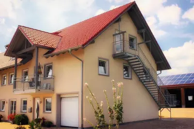 Image de Ernle vacation apartment
