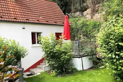 Image de Vacation cottage Heinrich