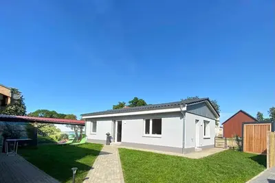 Image de Vacation cottage Seenrunde