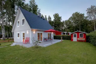 Image de Scaniferienhaus, Deutschland