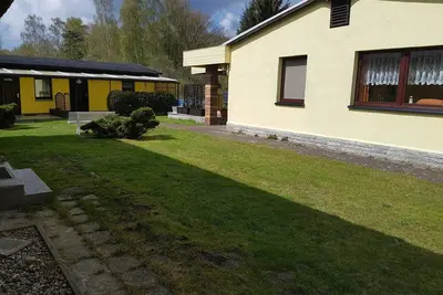 Image de Vacation home Wiesenperle - Holiday home Wiesenperle