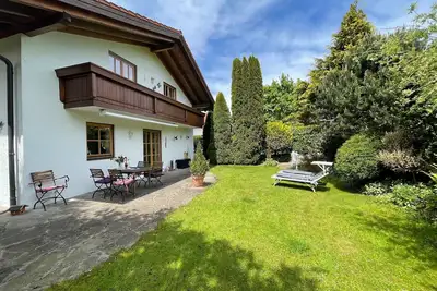 Image de House Nini, Germany