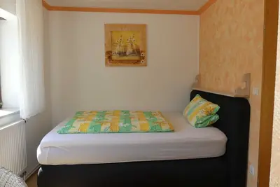 Image de Einzelzimmer 3 - Pension Holzerstube