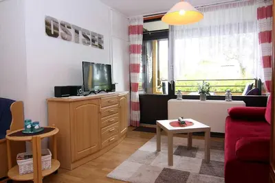 Image de Baltic Sea vacation apartment App. 6111