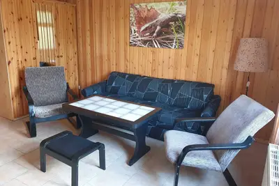 Image de Ferienwohnung Adlerhorst Blankenförde - Raus ins Grüne Blankenförde