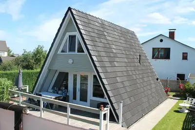 Image de Finnhütte in Kröslin - Finnhütte