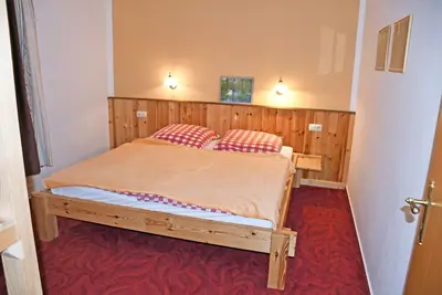 Image de 02 Holiday apartment with balcony - Deb 009 Apartment house on Mönchgut, 300 m