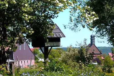 Image de Zimmer 4 - Gasthaus-pension Zum Brandweiher