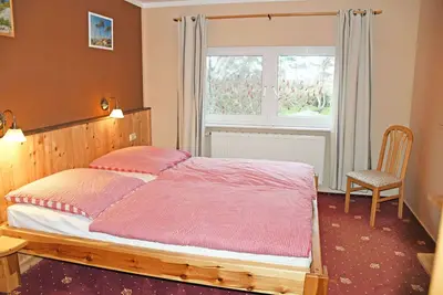 Image de 07 Ferienappartement mit Balkon - Deb 009 Appartementhaus auf Mönchgut, 300 m bis zum Strand
