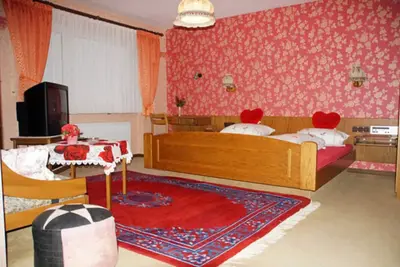 Image de Doppelzimmer + - Bayerischer Hof