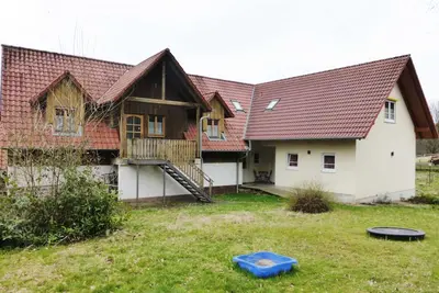 Image de Spatzennest - Daumsmühle