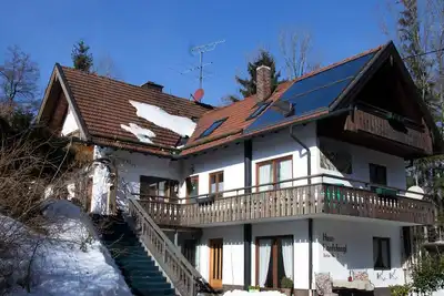 Image de Fewo 1 1 - Ferienwohnung Familie Hanfstängl