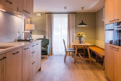 Image de Apartment Riederstein - See-apartments Bachmair Weissach