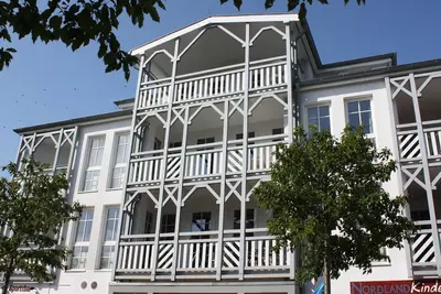 Image de Haus Having, Ferienwohnung Familie Sell - 3-zi-wohnung für Max. 4 Personen