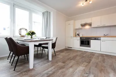 Image de Residenz Bel Vital 18, Binz, - Residenz Bel Vital 18