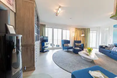 Image de Villa Strandvogt We 19 - 2-zimmer-wohnung