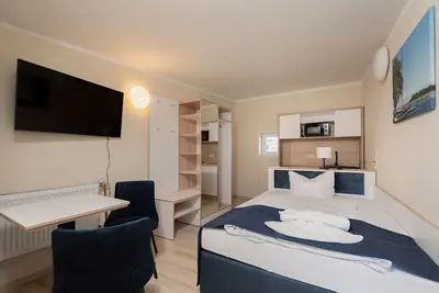 Image de Studio S - Aparthotel Stralsund