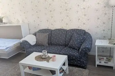 Image de Gesa Kronenberger - Fewo 1, 2-zimmer, 50 m² mit Terrasse
