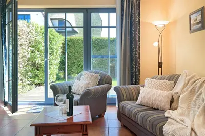 Friederike - Ferienhaus Friederike