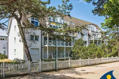 Image de Dune House Christa Whg. 12 - Dhc 12