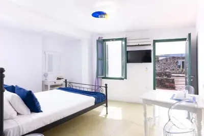 Image de Bh975 - C - Studio Santorini