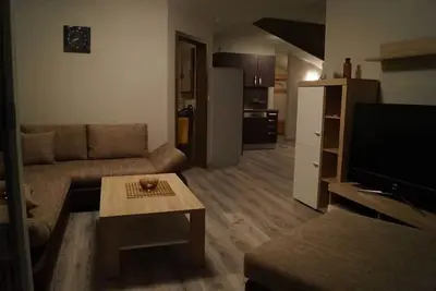 Image de Apartment Sebastian***** up to 4 persons - Caseti 5***** Apartments -