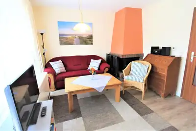 Image de Vog-3. 10 - Residenz Vogelsand 2