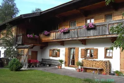Image de Ferienwohnung Regauer - Ferienwohnung