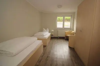 Image de Cabin no. 6 - Holiday room cabins - directly in the Sassnitz town harbor